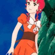 メグたん