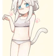 自らの意思で進化した僕らこそニャータイプにふさわしい