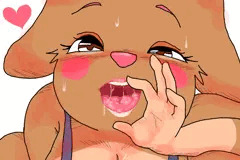 田舎の女性ケモノ