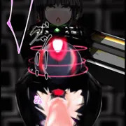 疑似達磨無限潮噴きクリオナホ芹沢真央ちゃん‼