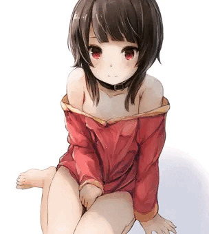 めぐみん
