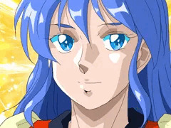 ルナ・ザ・シルバースター　ルーナ・ノア　タイムラプス