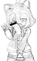 ごじゃごじゃしたもの
