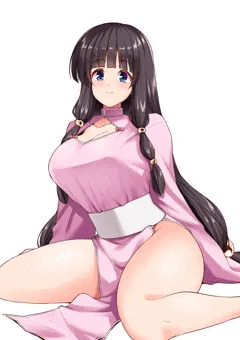 【非エロ】おすわり王女