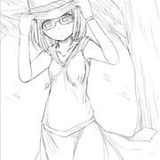 息抜き