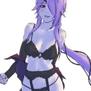 「さぁ、今日も実験しましょう？」
