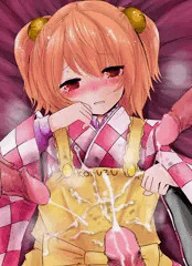 小鈴ちゃんの