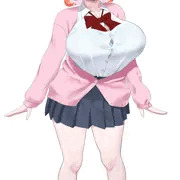 着せ替えナオ子ちゃん