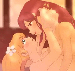 桜Trick