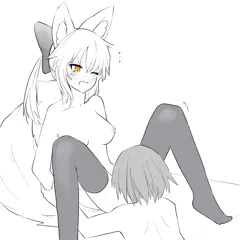 クンニ