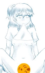 発育のいい炉利が描きたい夜があってもいいじゃない