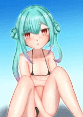 MB部でrsaちゃん
