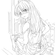 路上お漏らし