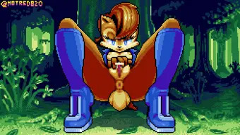 サリー