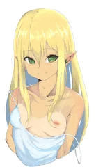 ちくび