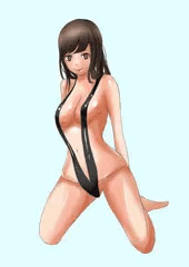 巨乳グラドル