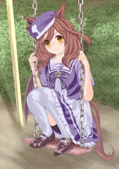後ろから押してくださいな