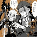 ドラマCDのアレ※下痢便注意
