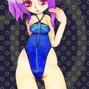 ハイレグローズ姉さん