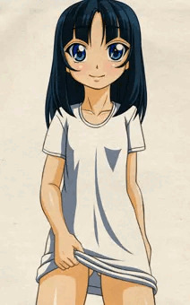 みゆきちゃん。