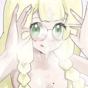 ﾘｰﾘｴちゃん、