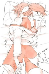 イムラさんえっち