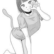 猫の日