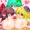 霊夢・早苗・魔理沙の同時攻撃！！