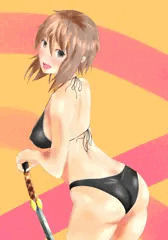 アリスギア３周年！発情悠都ちゃん