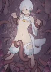 ふたなり敗北(Skeb依頼)
