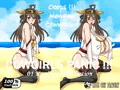 COWGIRLS PANIC !!! - 01 Kantai COWlection