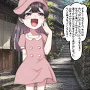 京都弁はんなりメスガキそのよん