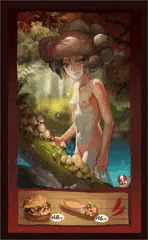 mushroom