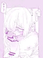 うちの子