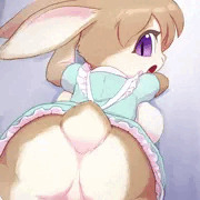 しりぱいうさ