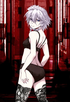 下着さくやさん