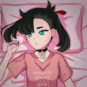 剣盾マリィちゃん