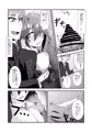 東京魔法学園≪魔の復讐劇・前章≫　メカクレ巨乳娘の受難