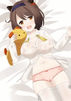 ヤイアたん