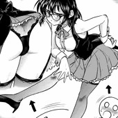 バニー・パンツの日