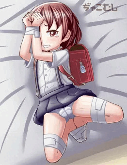 拘束らんどせる