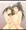 貧乳いじめ