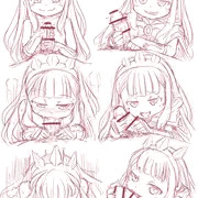 フェラおっさん