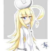 アンジェリカちゃん