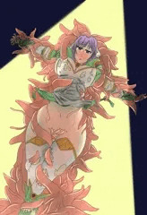 磔