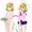 マナちゃんビフォーアフター
