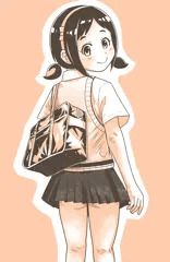 さくらちゃん・・・