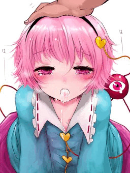 さとりのおくち