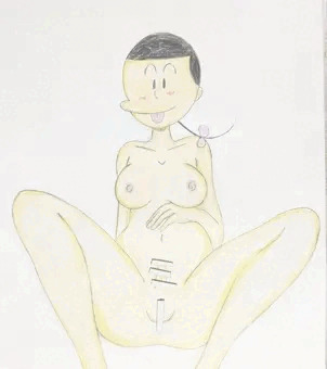 清水 ナミコちゃん