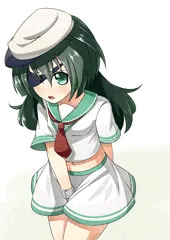 お漏らし木曾